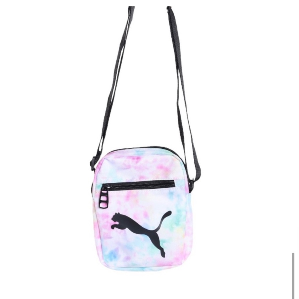 Puma Rhythm Crossbody mini Bag 2.0 - Picture 7 of 10